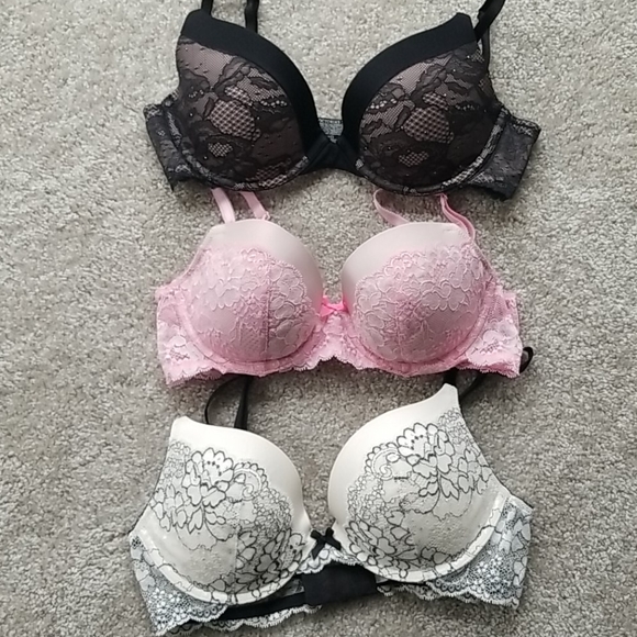 Victoria's Secret Other - VS 34C BRA BUNDLE